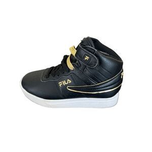 FILA Hi top  kids Sneakers size 13Y